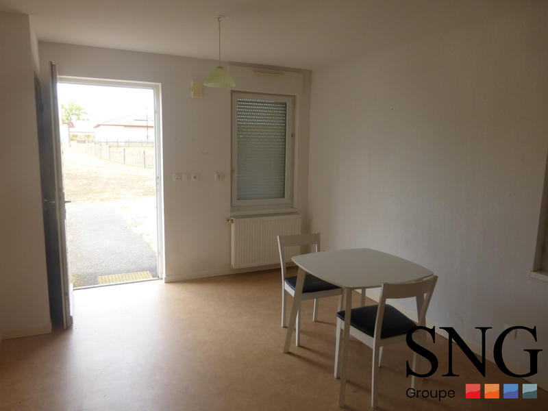 Appartement - 40 m² - 1 pièce