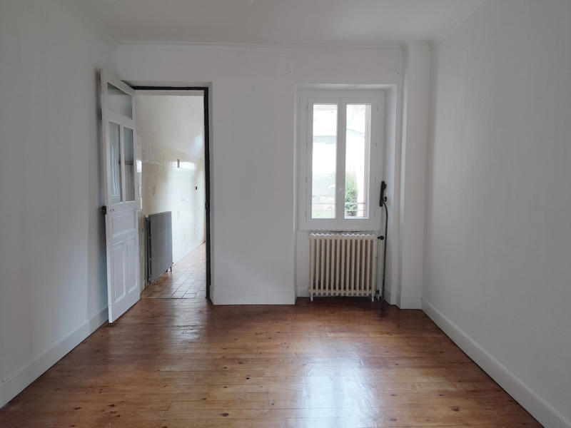 Maison - 133 m² - 6 pièces