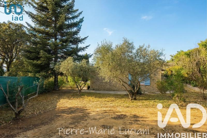 Maison - 101 m² - 5 pièces