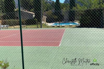 Appartement - 33 m² - 1 pièce