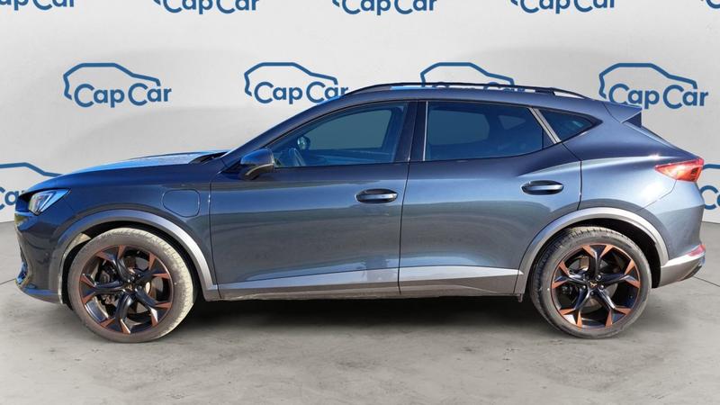 Cupra Formentor 1.4 e-Hybrid 245 Dsg6 Vz - Entretien constructeur