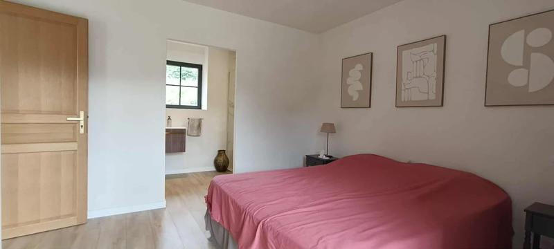 Maison - 194 m² - 8 pièces