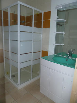 Appartement - 25 m² - 2 pièces