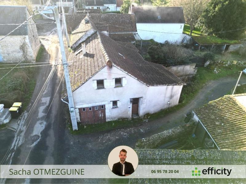 Maison - 160 m² - 8 pièces