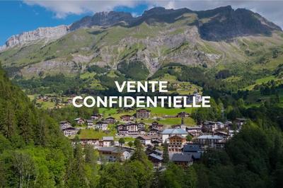 Appartement - 75 m² - 4 pièces