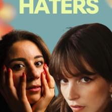 Haters - le Solo, Paris