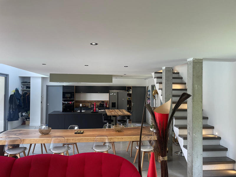 Maison - 164 m² - 4 pièces