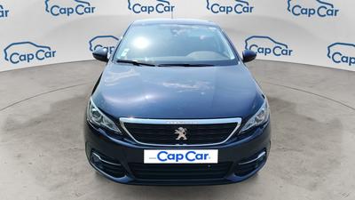 Peugeot 308 1.5 BlueHDi 130 Eat6 Style - Automatique
