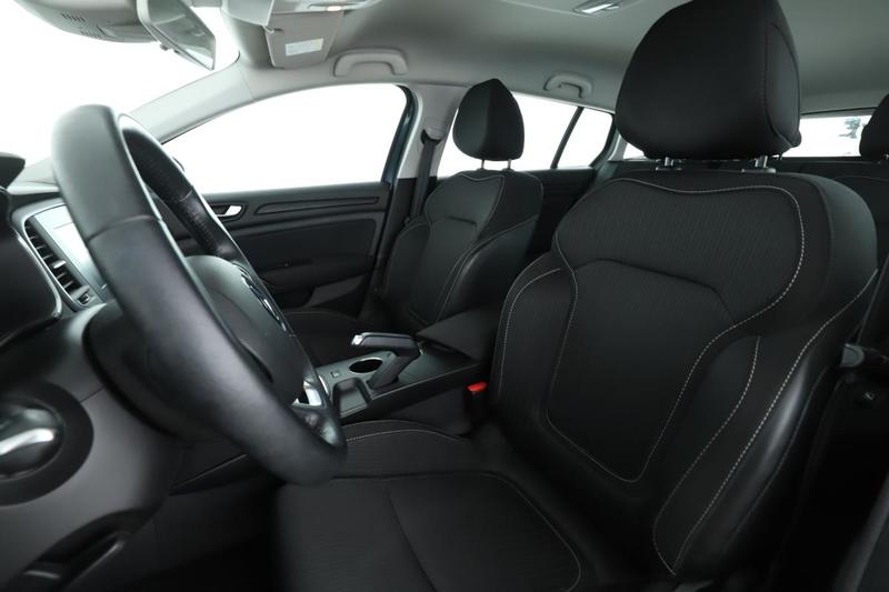 Renault Mégane Estate 1.5 dCi Blue Business 115 ch