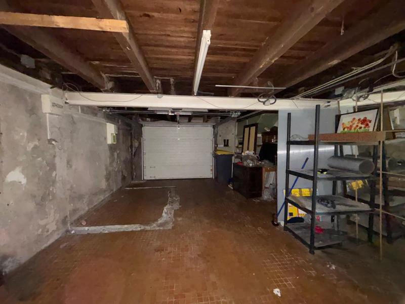 Maison - 95 m² - 6 pièces