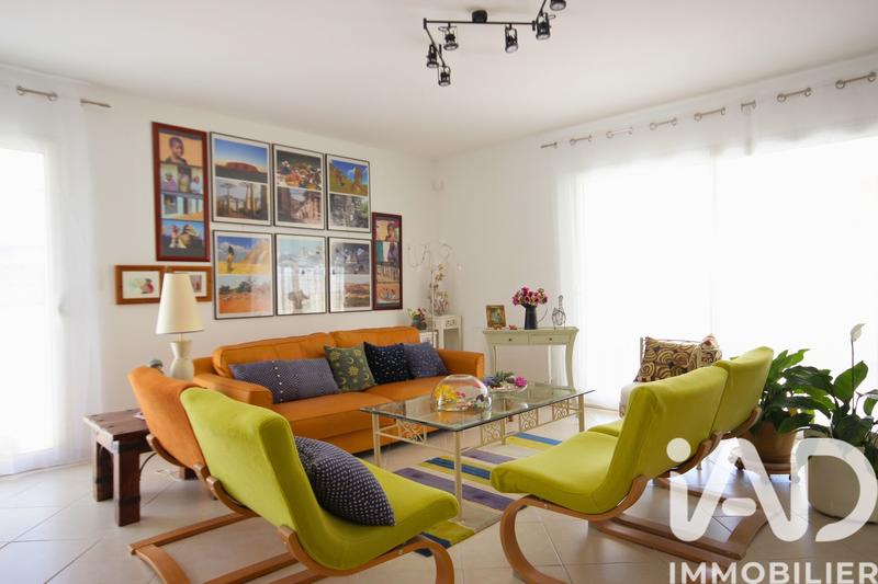 Maison - 152 m² - 6 pièces