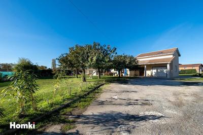 Maison - 117 m² - 5 pièces