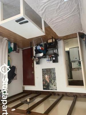 Appartement - 25 m² - 1 pièce