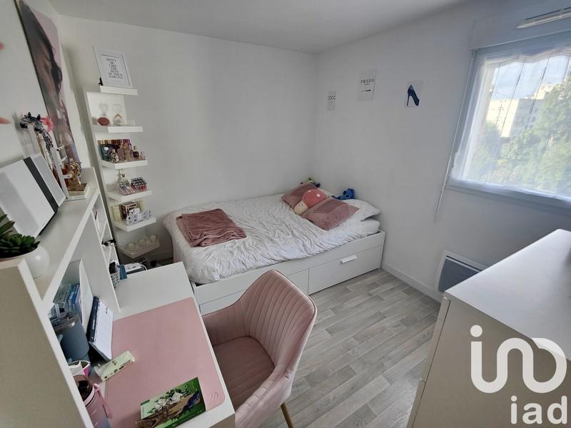 Maison - 94 m² - 4 pièces