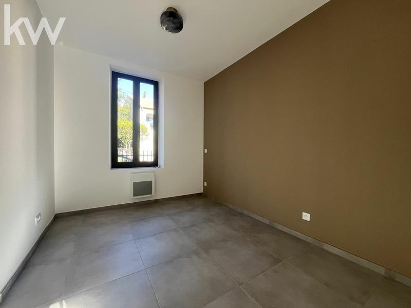 Immeuble mixte - 94 m² - 3 pièces