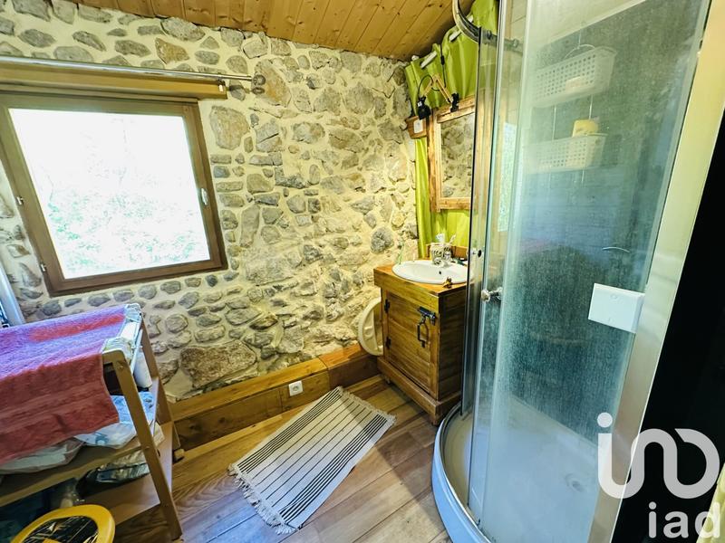 Maison de village - 105 m² - 4 pièces