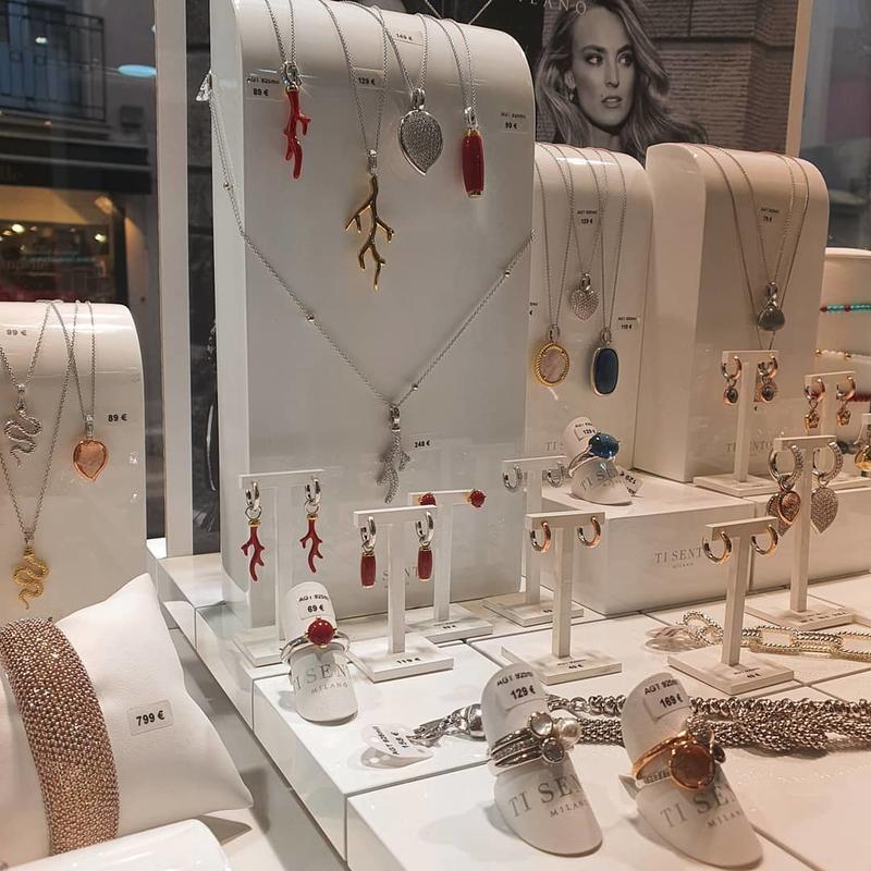 Bijouterie Joaillerie Horlogerie Galloni