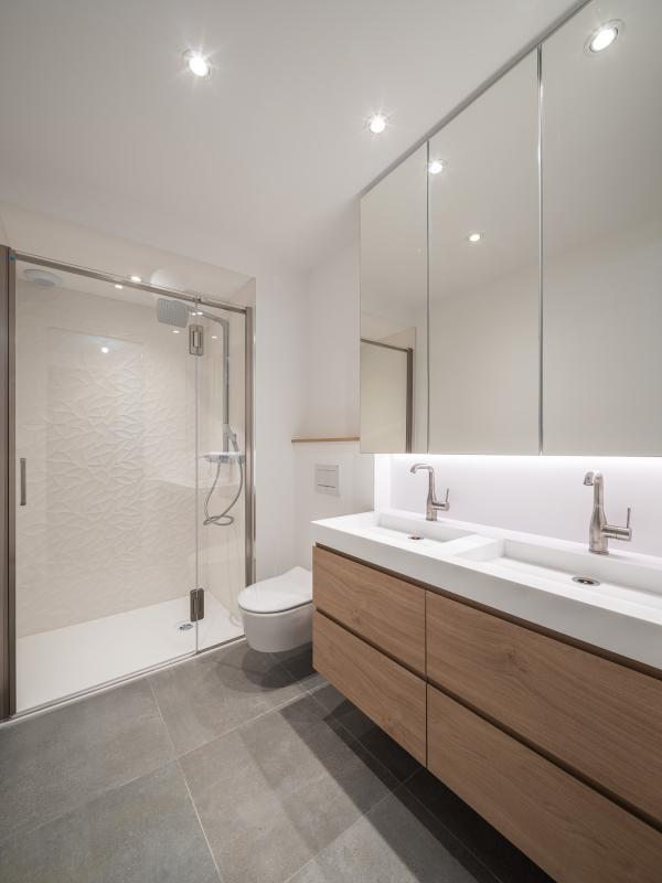 Appartement - 100 m² - 3 pièces