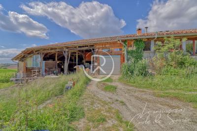 Ferme - 164 m² - 5 pièces