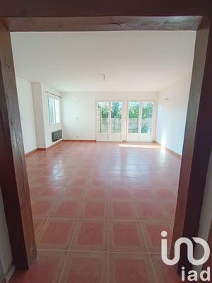 Appartement - 97 m² - 4 pièces