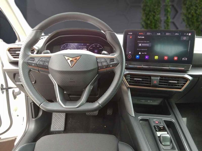 Cupra Formentor 1.5 Tsi 150 cv V Dsg7