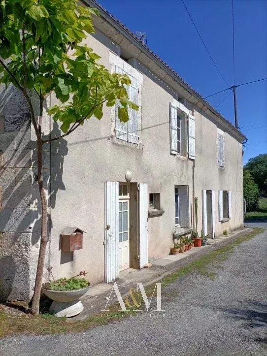 Maison de village - 129 m² - 6 pièces