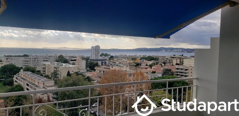 Appartement - 38 m² - 1 pièce