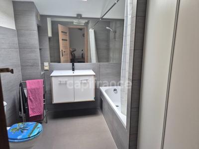 Appartement - 55 m² - 2 pièces