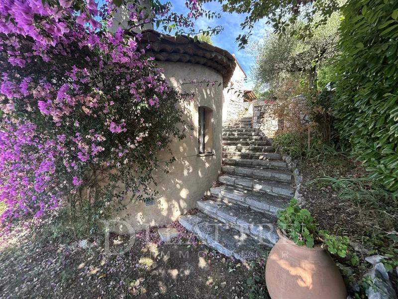 Villa - 160 m² - 5 pièces