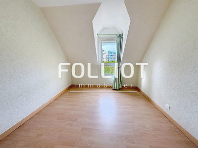 Maison - 84 m² - 5 pièces