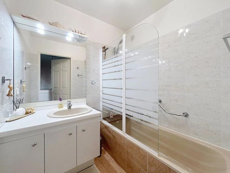 Appartement - 124 m² - 5 pièces