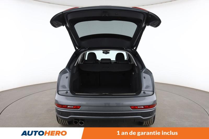 Audi Q3 2.0 Tdi Ambition Luxe Quattro s tronic 184 ch