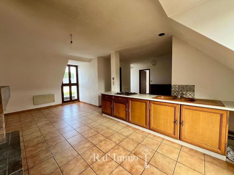 Immeuble - 222 m² - 10 pièces