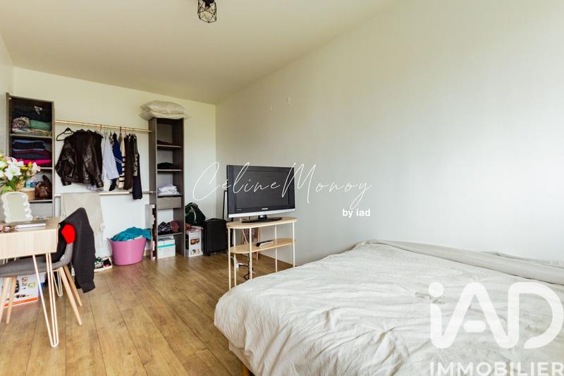 Appartement - 92 m² - 4 pièces