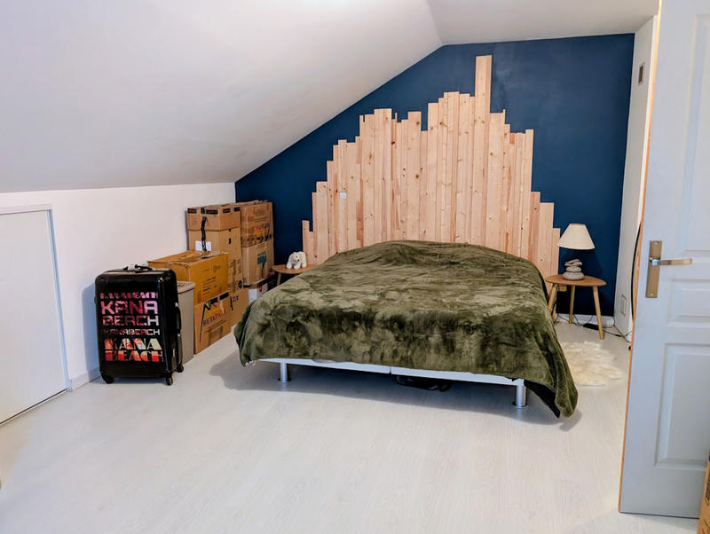 Maison - 135 m² - 5 pièces