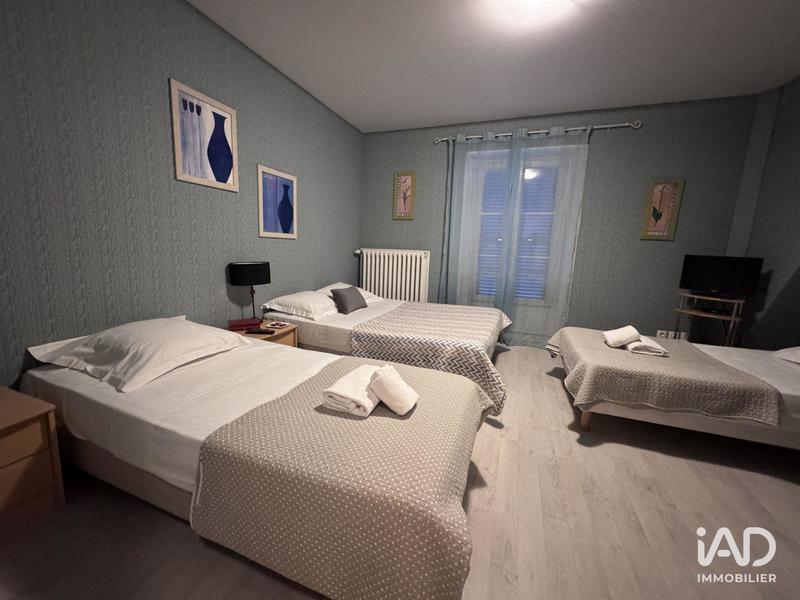 Local commercial - 520 m²