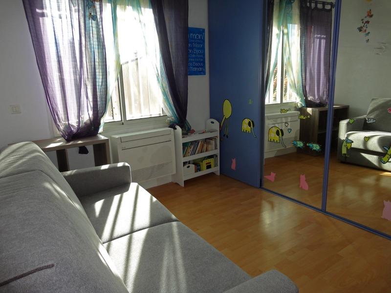 Maison - 72 m² - 4 pièces