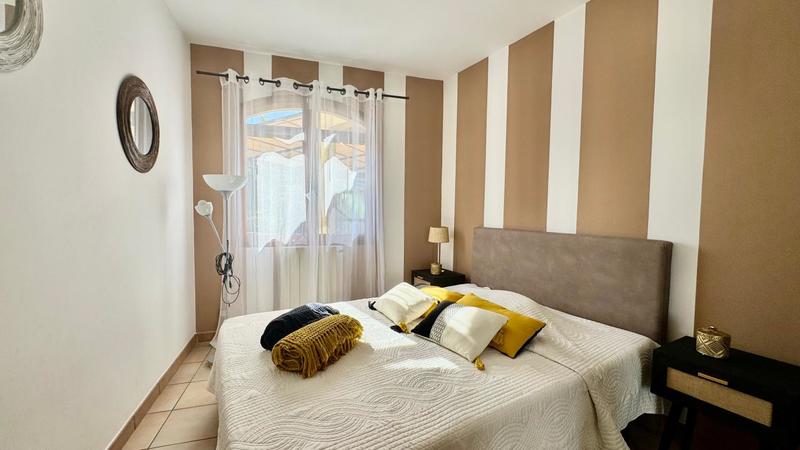 Villa - 132 m² - 4 pièces