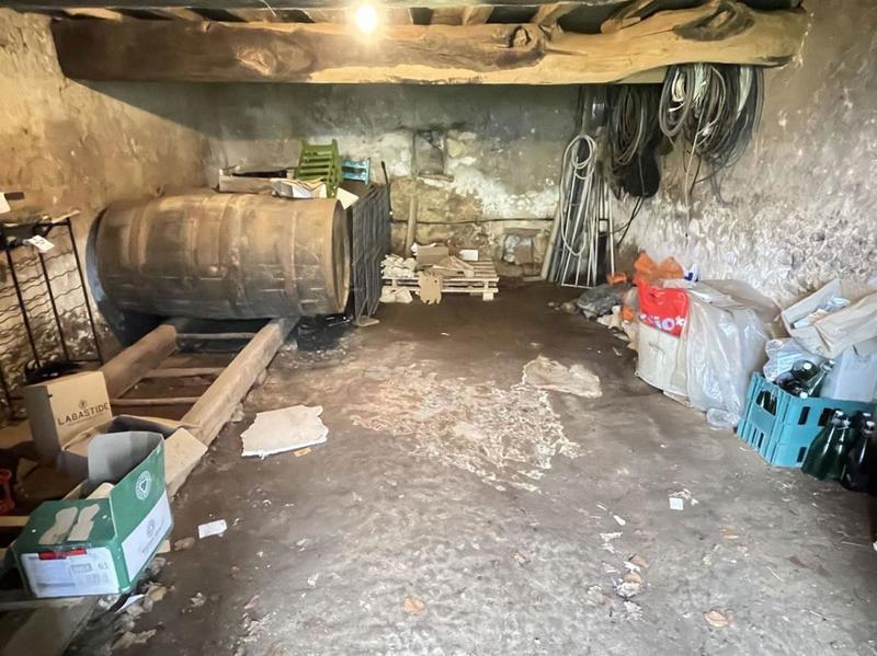 Maison de campagne - 164 m²