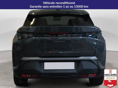 Peugeot 3008 Nouveau Hybrid 145 e-Dcs6 Gt