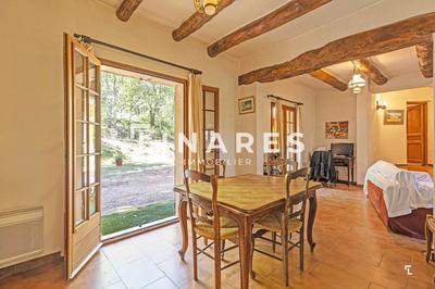 Maison - 94 m² - 3 pièces