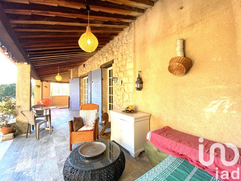 Maison - 366 m² - 18 pièces