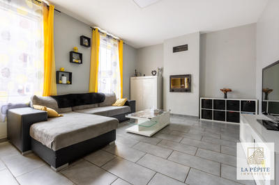 Maison - 133 m² - 5 pièces