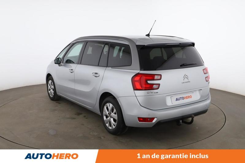 Citroën Grand C4 Picasso 1.6 Blue-HDi Intensive Bv6 120 ch