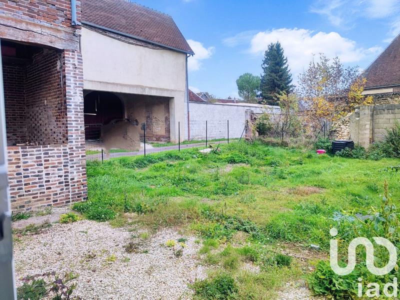 Maison de village - 165 m² - 7 pièces