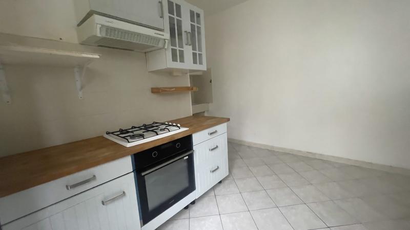 Maison ancienne - 53 m² - 3 pièces