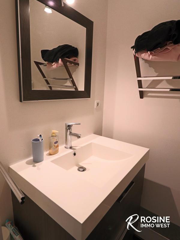 Appartement - 26 m² - 1 pièce