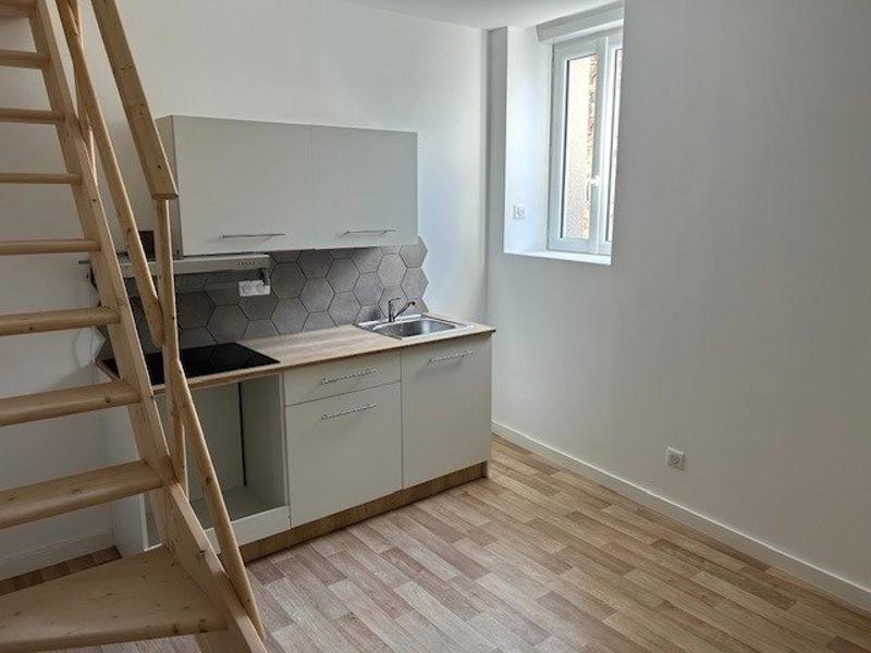 Immeuble - 180 m²