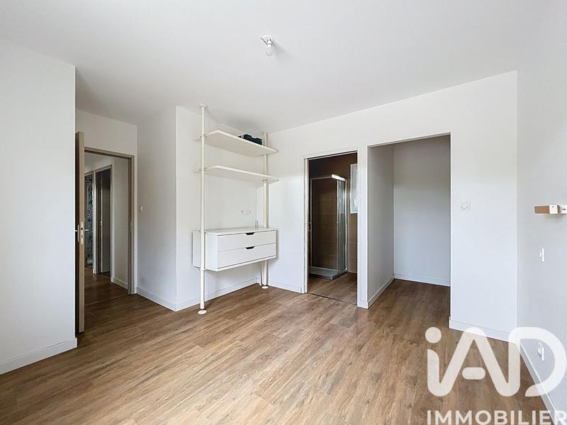 Maison - 115 m² - 6 pièces