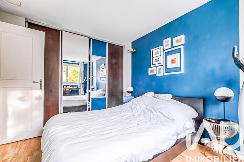 Maison - 124 m² - 5 pièces